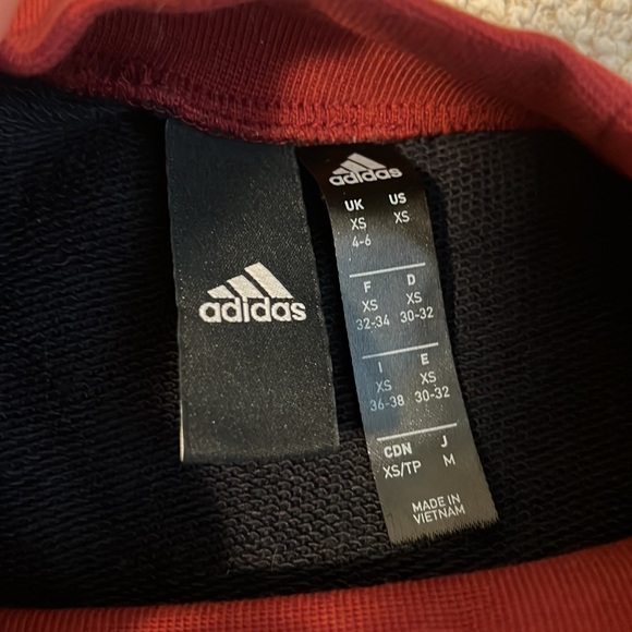 Adidas Sweater - Picture 2 of 3
